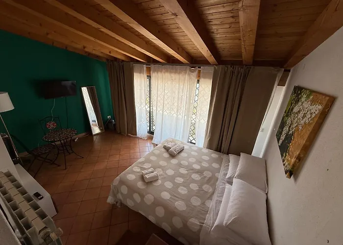 Bnb San Barnaba