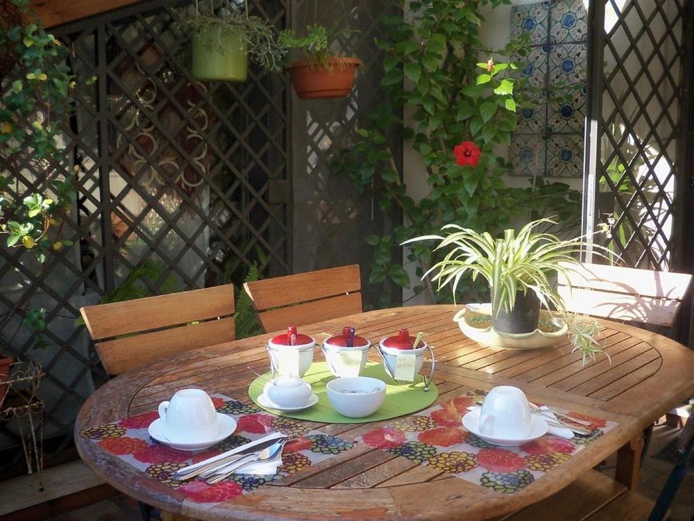 Frühstückspension San Barnaba