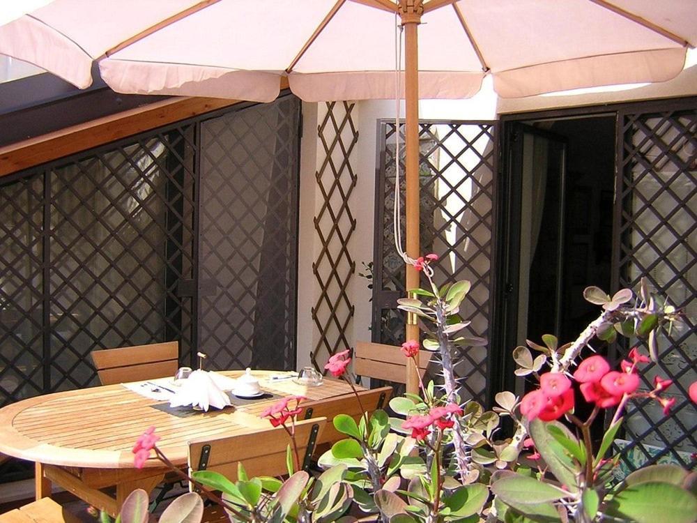 San Barnaba Bed & Breakfast 3*