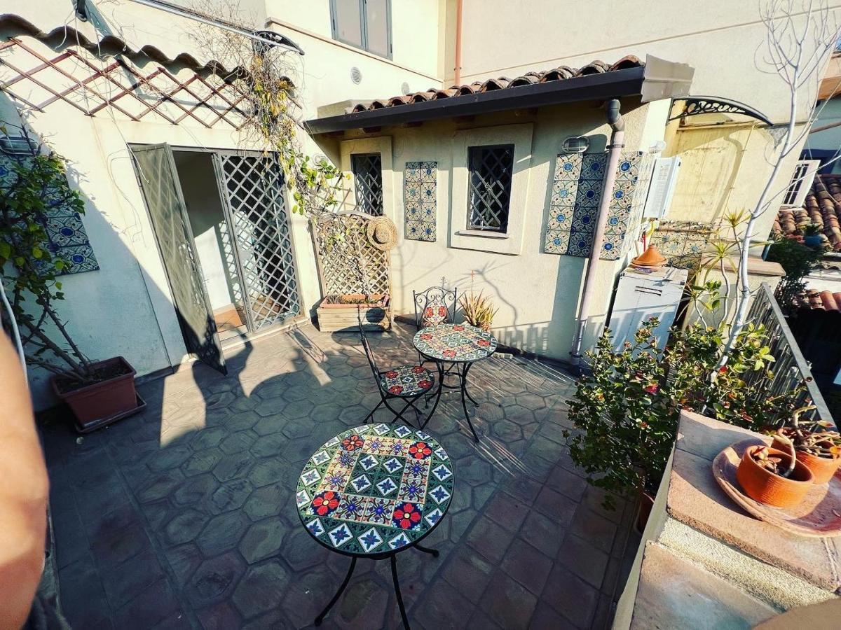 Bed & Breakfast San Barnaba 3*