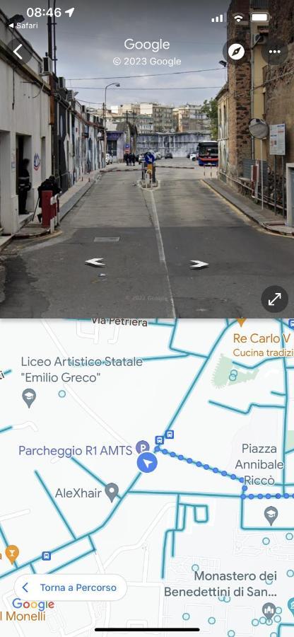 San Barnaba 3*