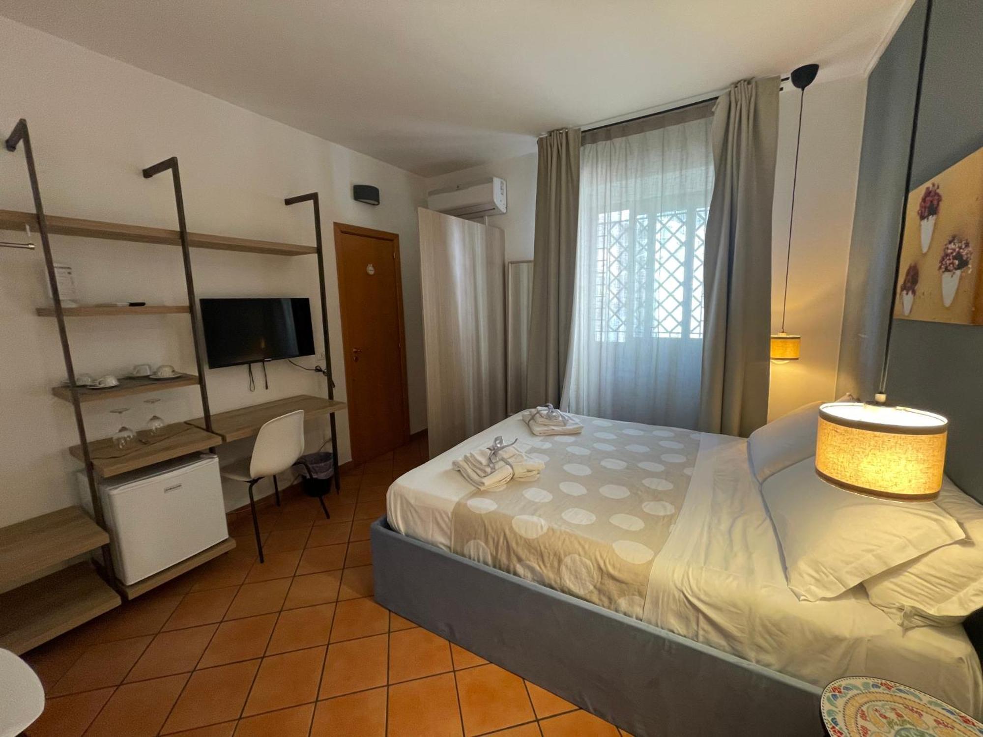 San Barnaba 3*