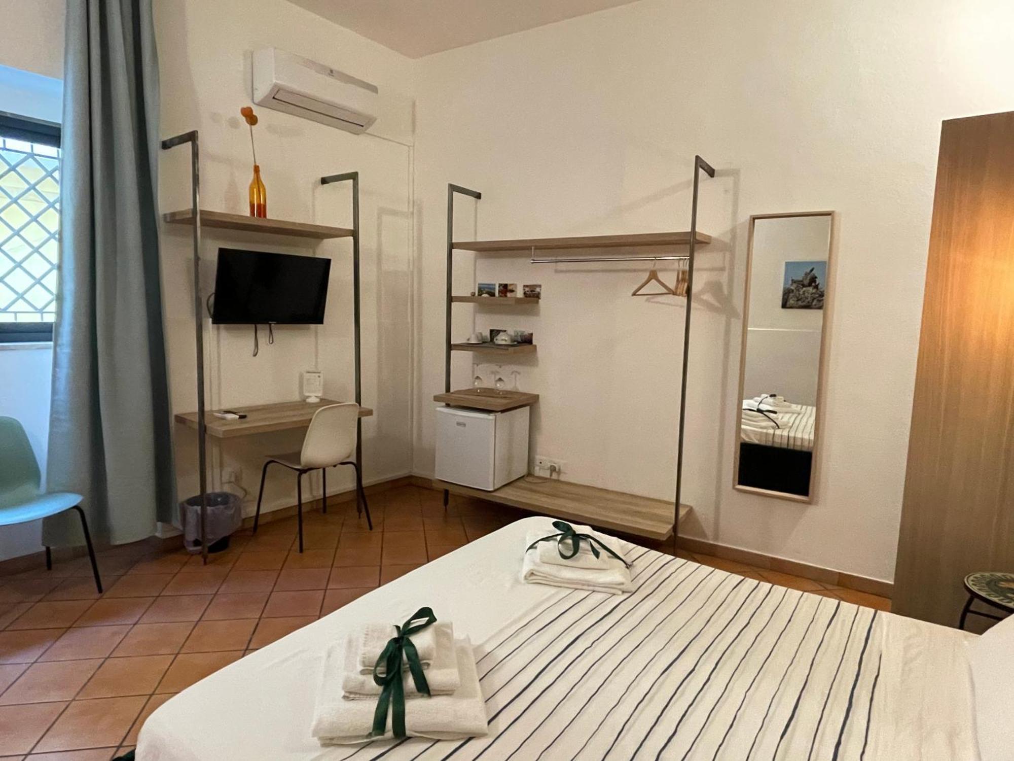 San Barnaba Bed & Breakfast