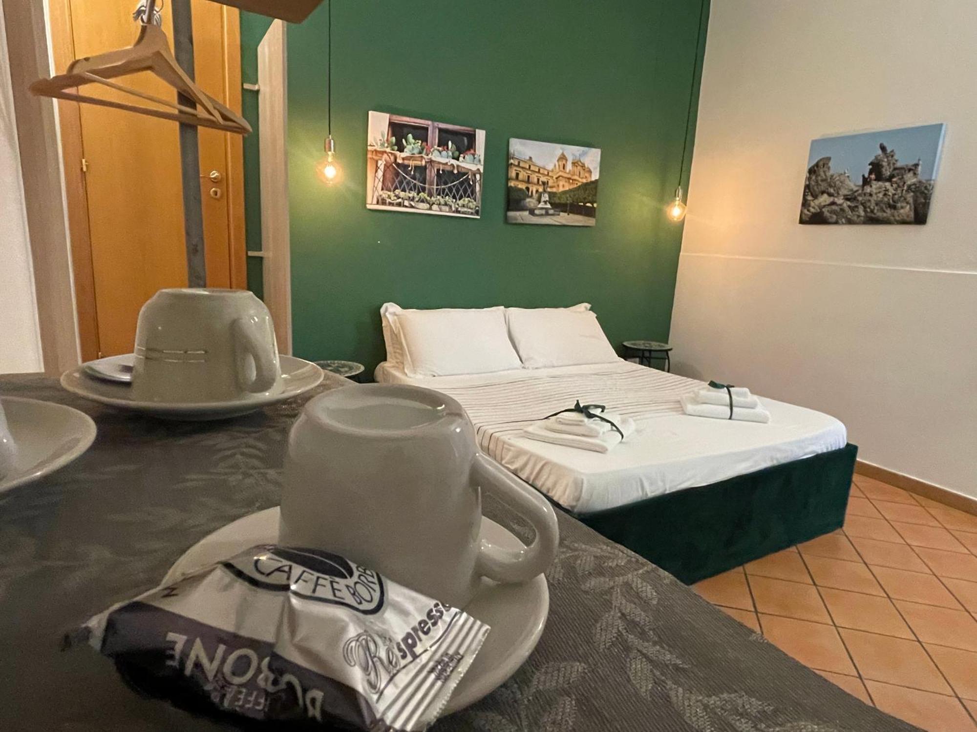 Bed & Breakfast San Barnaba