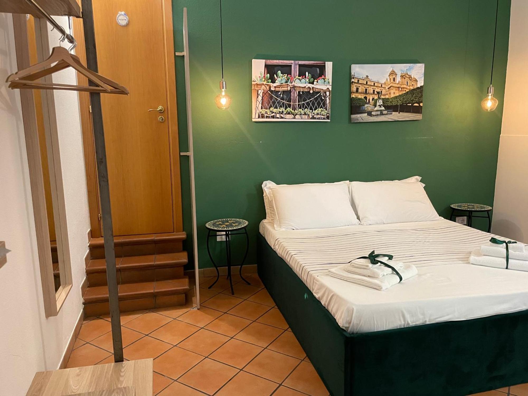 San Barnaba Frühstückspension 3*
