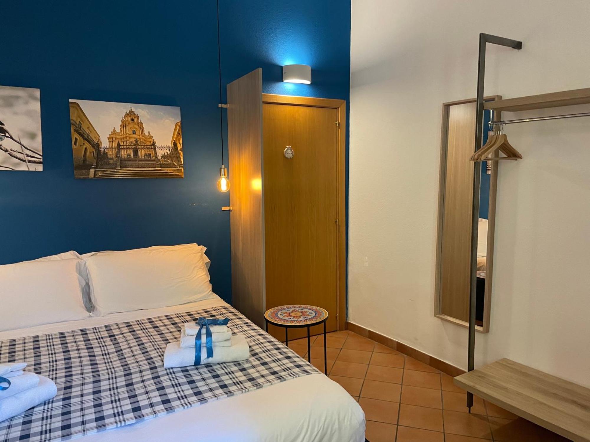 San Barnaba Bed & Breakfast 3*