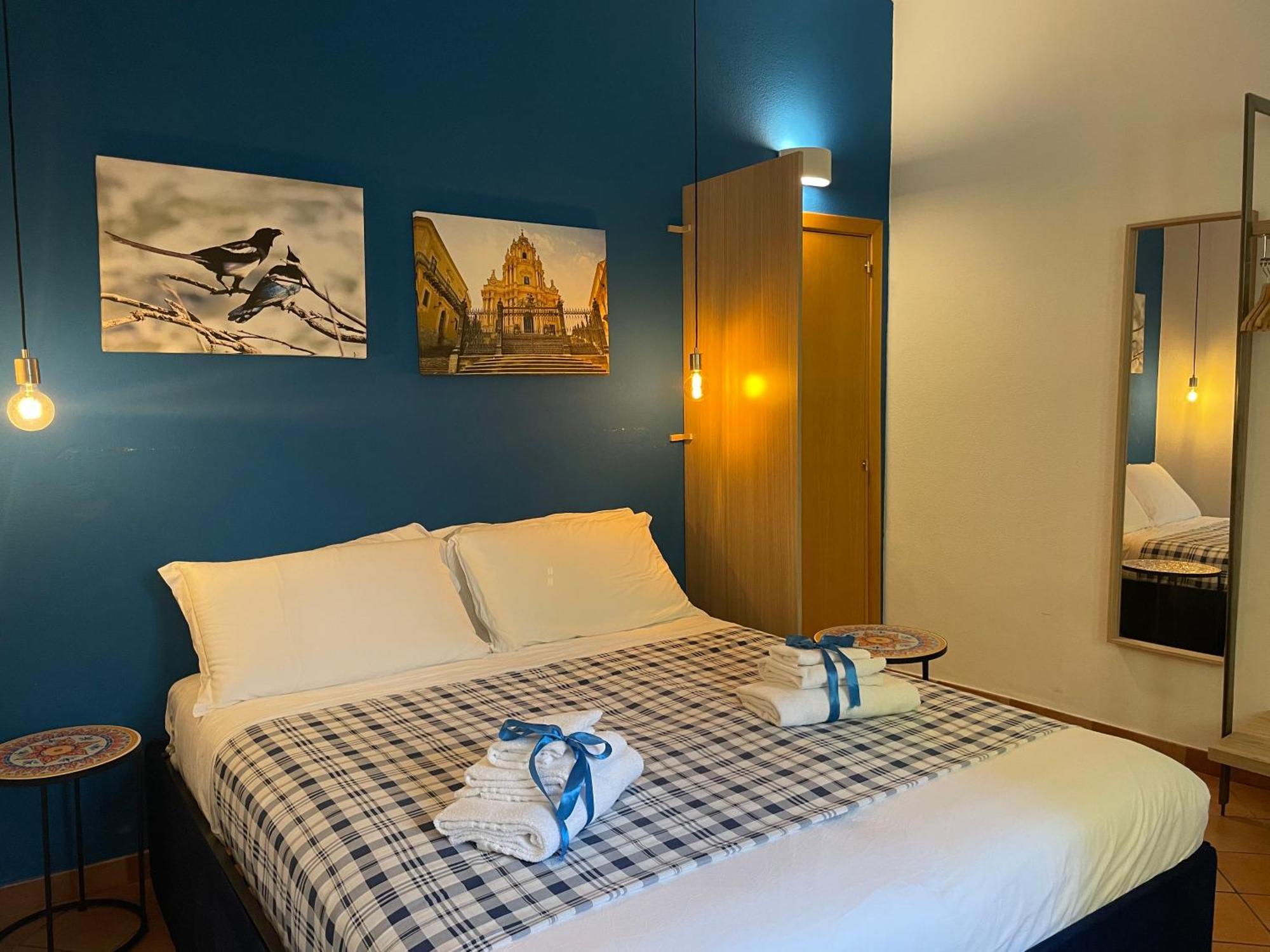San Barnaba Bed & Breakfast Catania