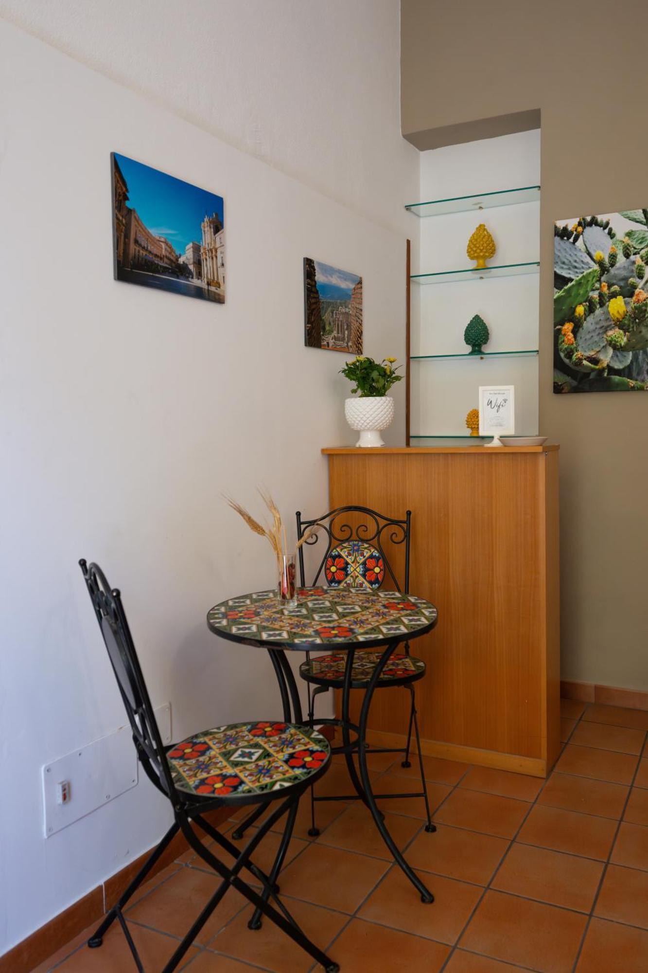 Bed & Breakfast San Barnaba