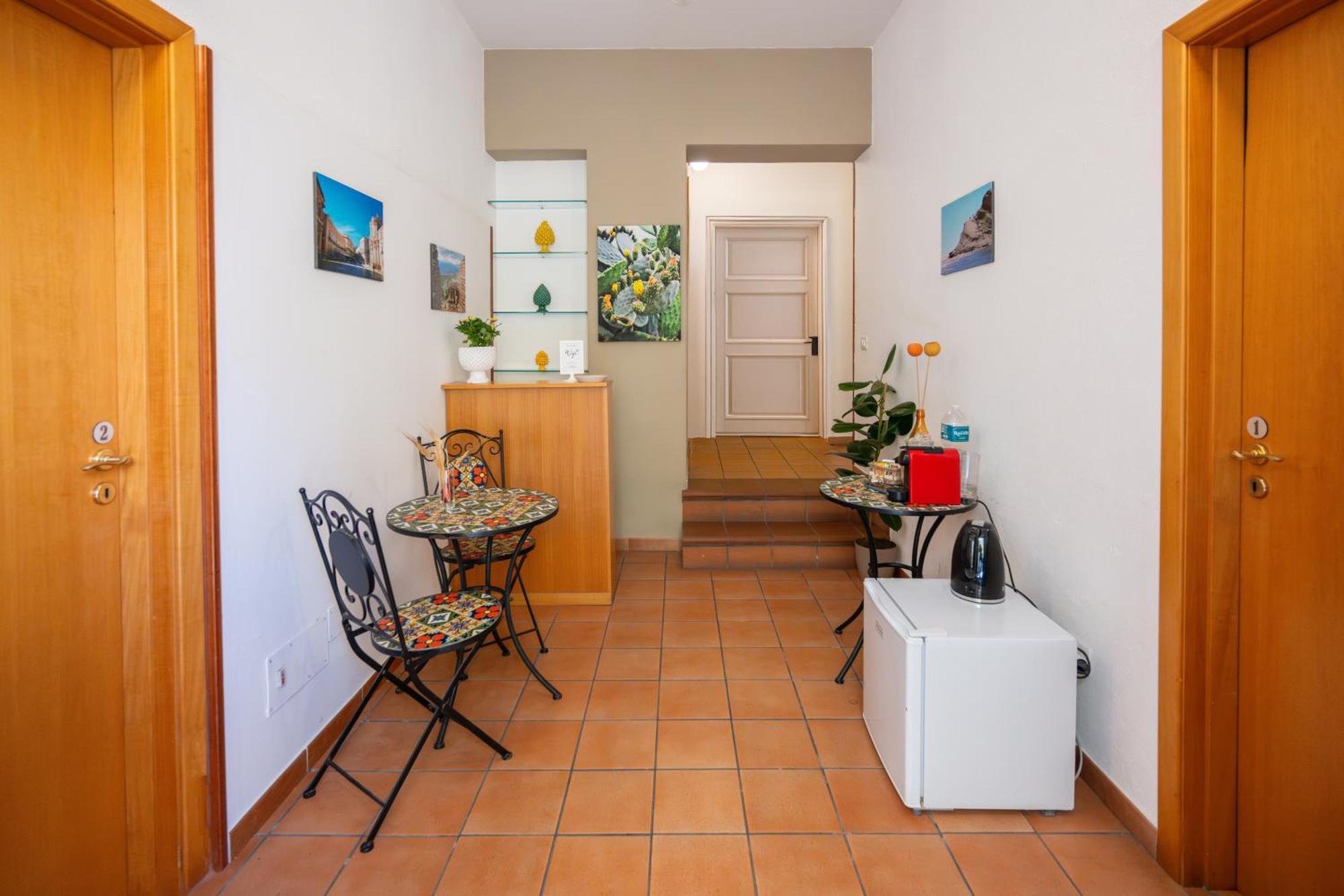San Barnaba 3*