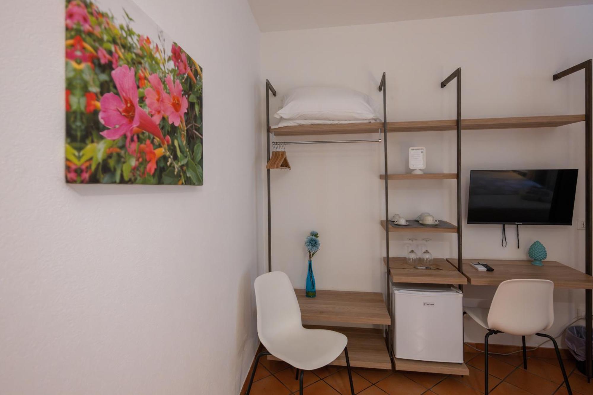 San Barnaba 3* CTA