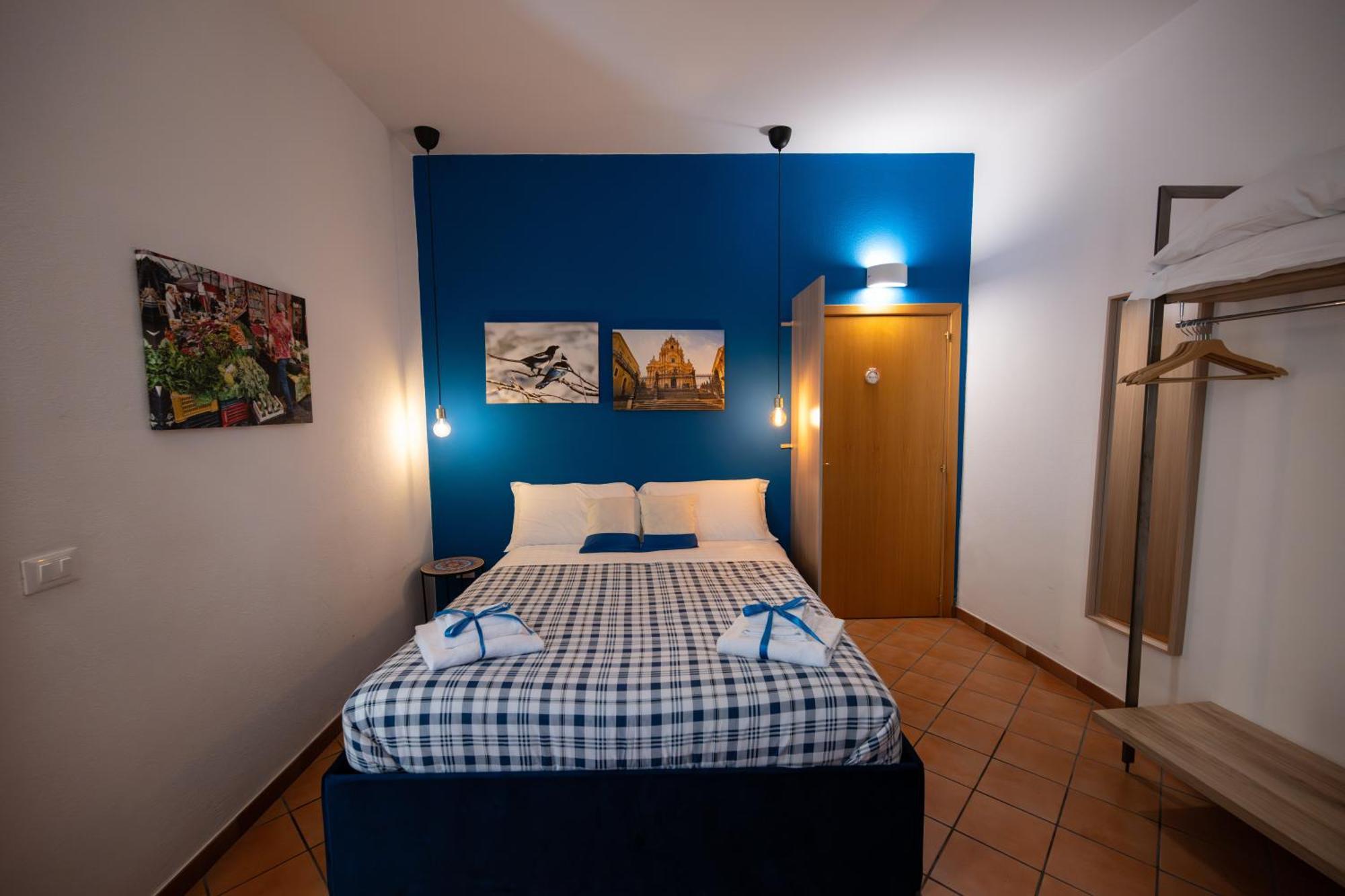 Bed & Breakfast San Barnaba