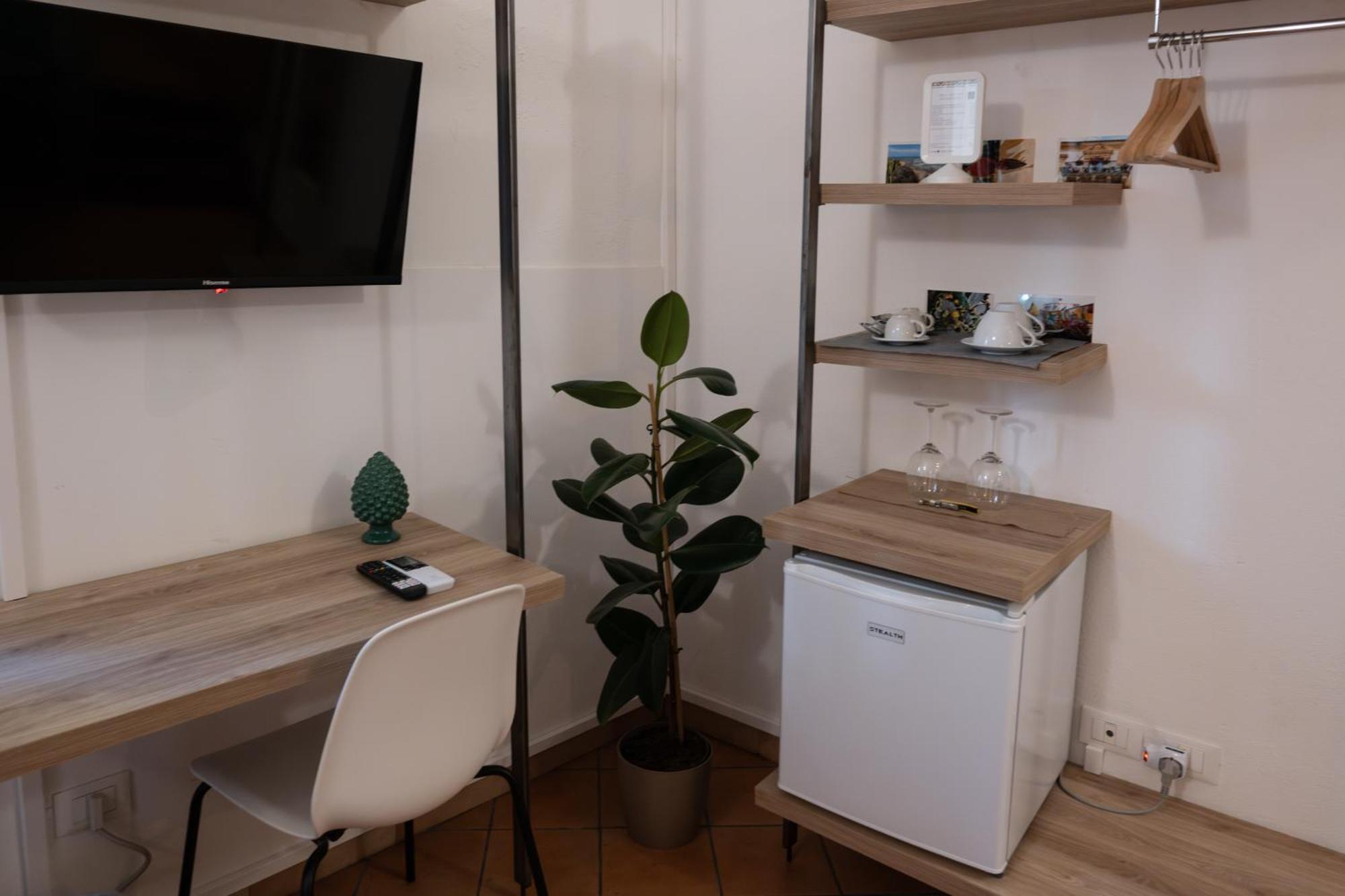 Frühstückspension San Barnaba 3*