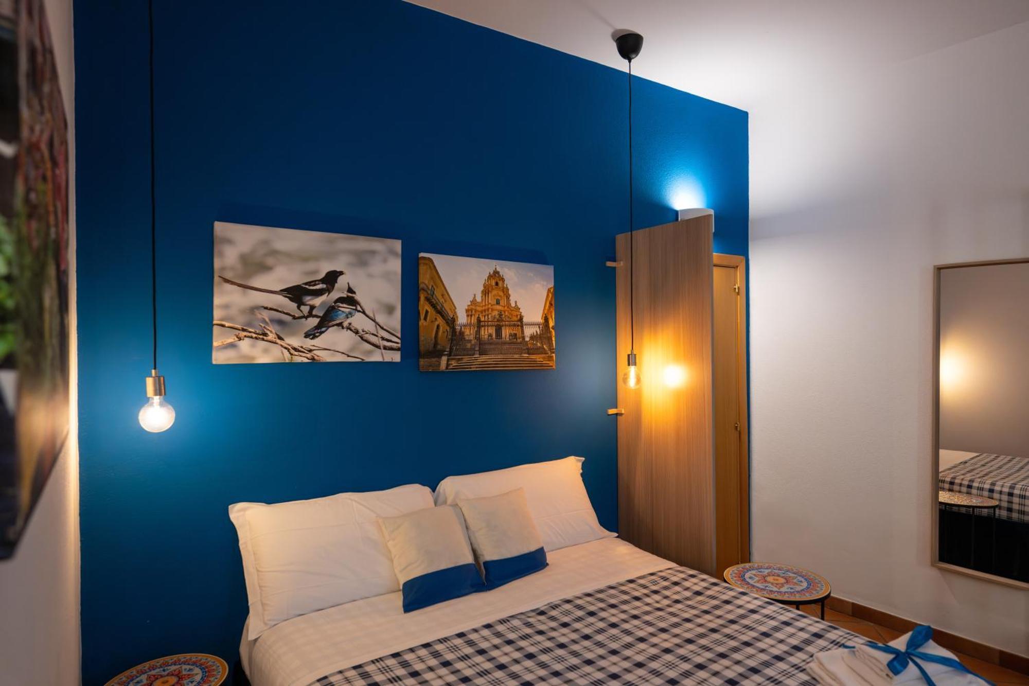San Barnaba Bed & Breakfast Catania