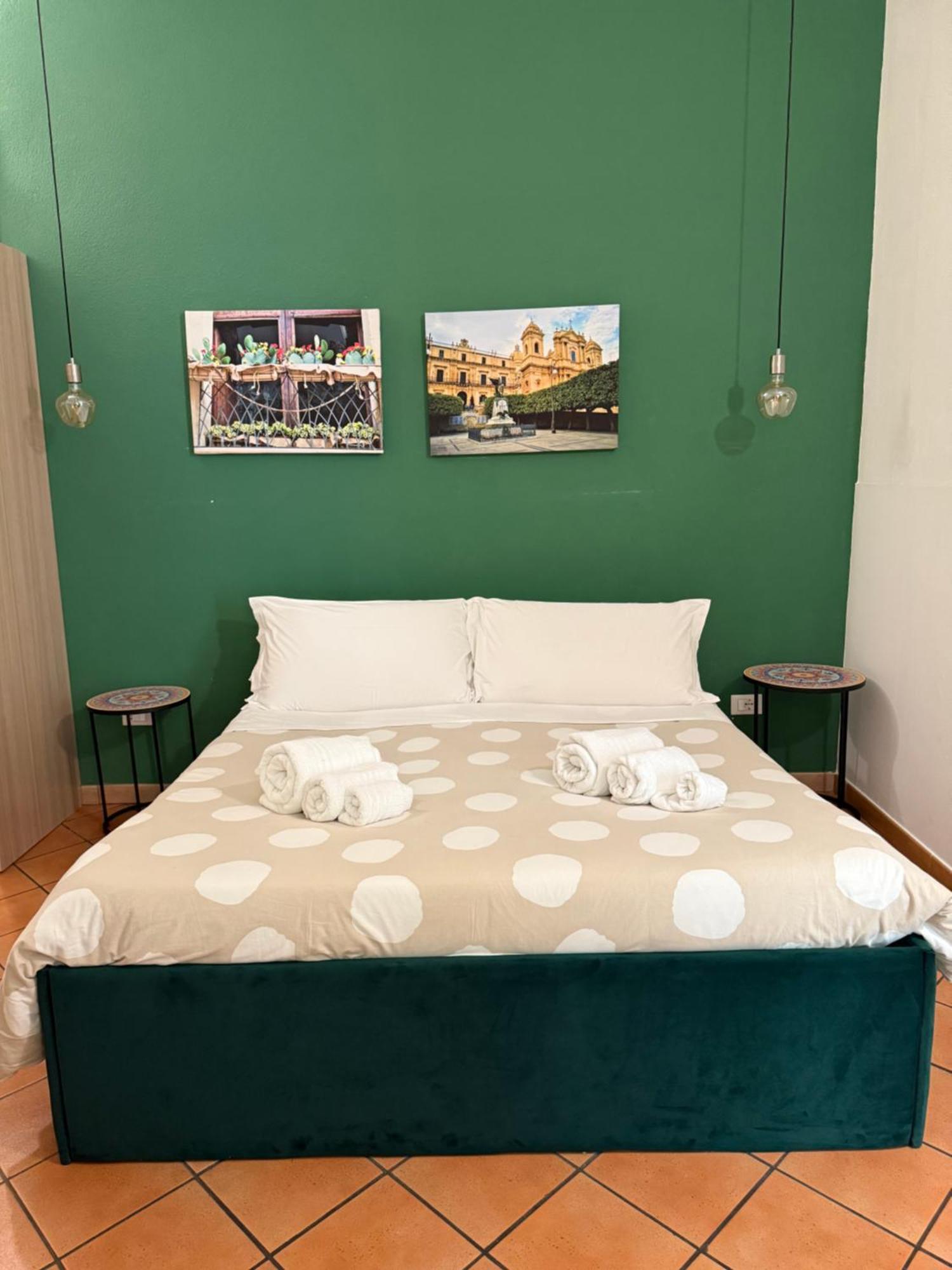 San Barnaba Bed & Breakfast Catania