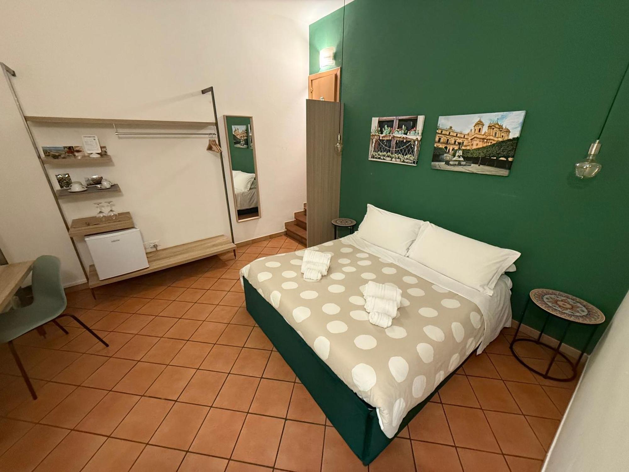 Bed & Breakfast San Barnaba 3*
