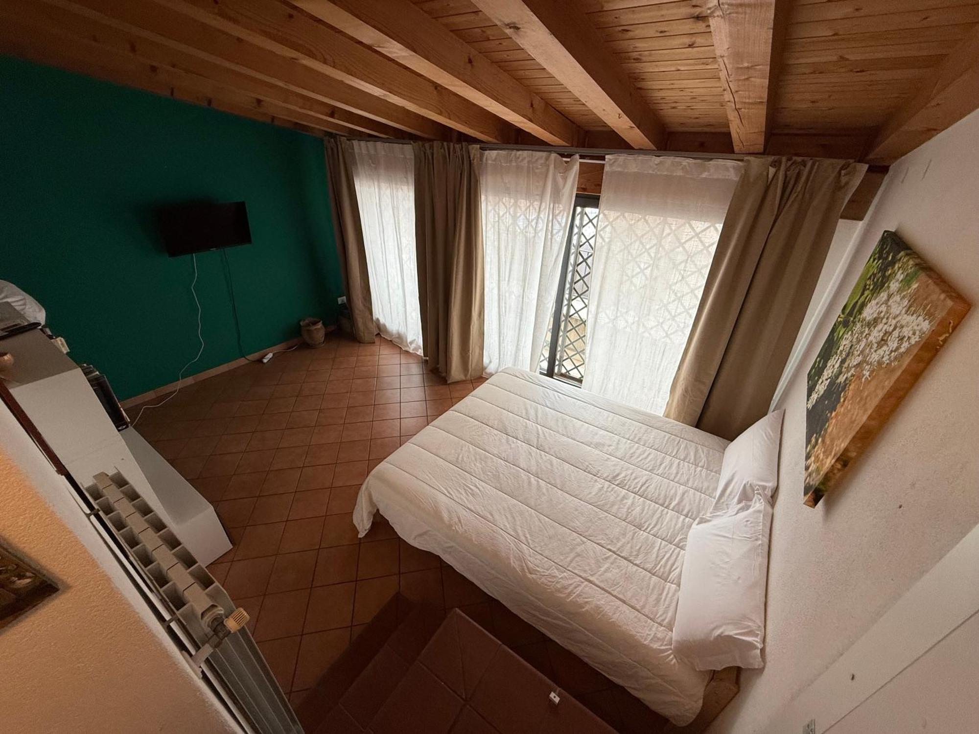 Bed & Breakfast San Barnaba