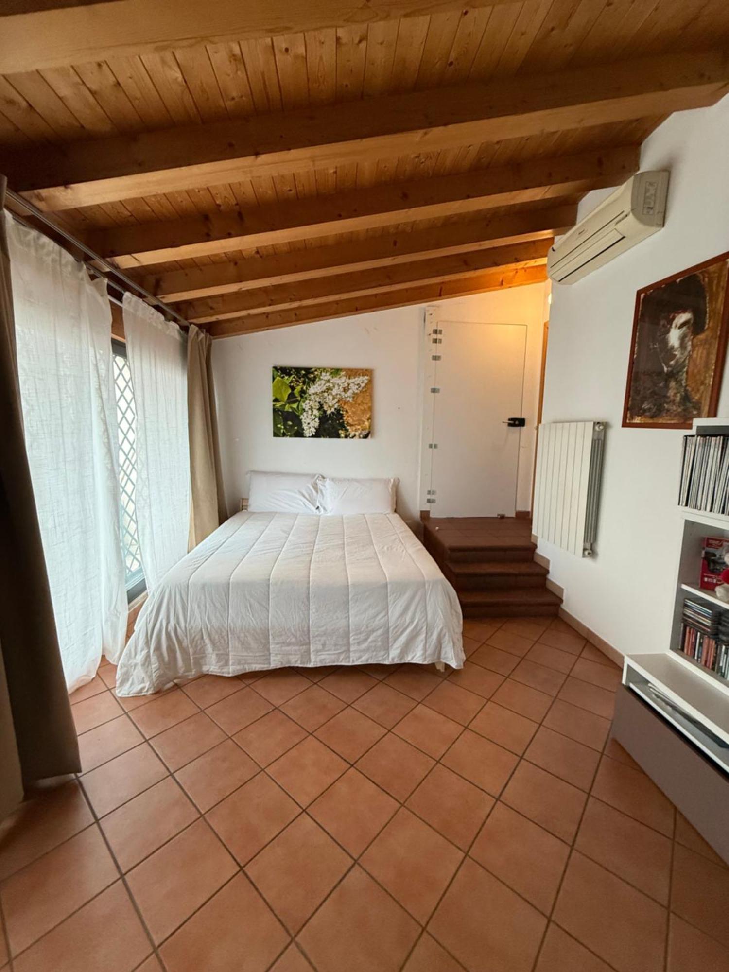 Frühstückspension San Barnaba 3*