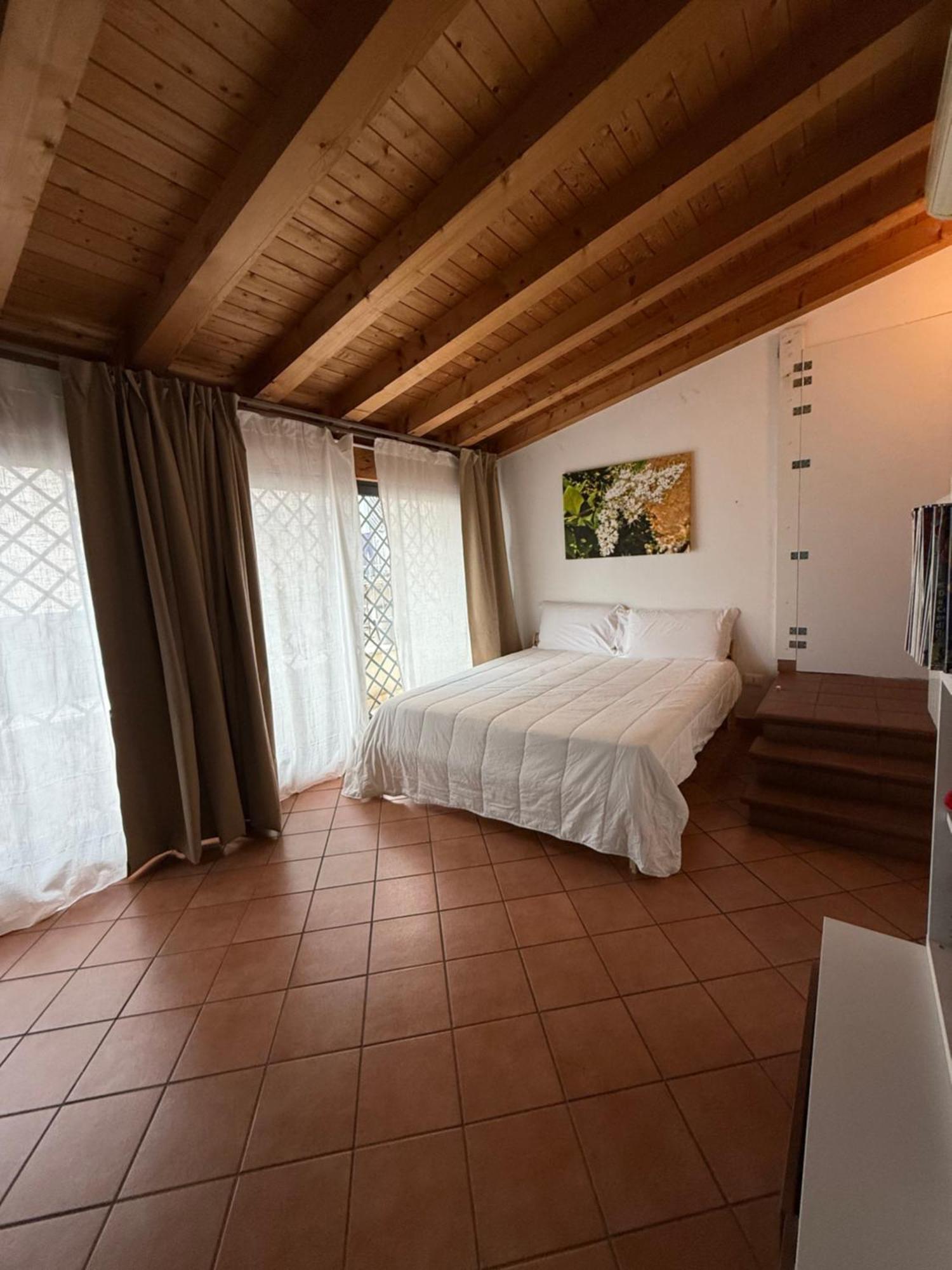 Bed & Breakfast San Barnaba Catania
