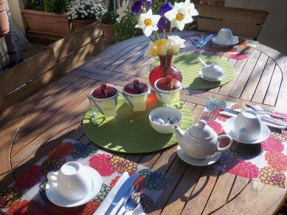 Frühstückspension San Barnaba