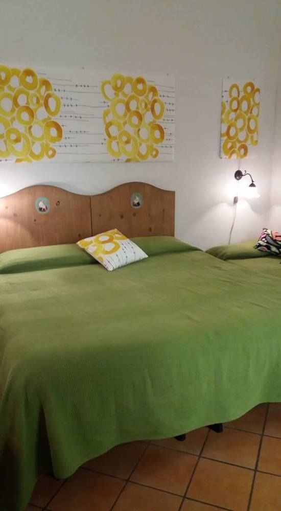 Bed & Breakfast San Barnaba
