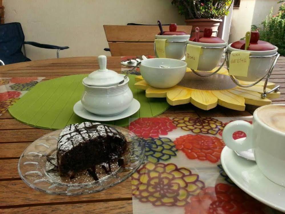 San Barnaba Bed & Breakfast