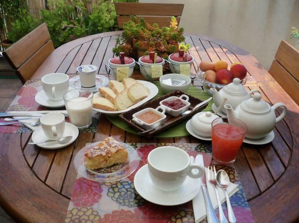 Frühstückspension San Barnaba 3*